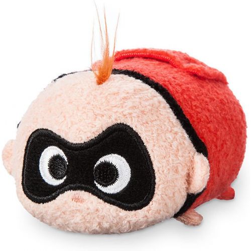 디즈니 [아마존베스트]3 1/2 Jack Jack Incredibles 2 Mini Tsum Tsum Disney Parks