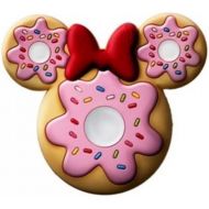 [아마존베스트]Minnie Mouse Donut PVC Magnet