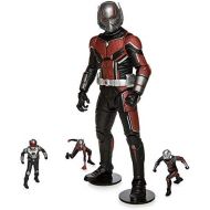 [아마존베스트]Disney Marvel Ant-Man Collector Edition Action Figure Select