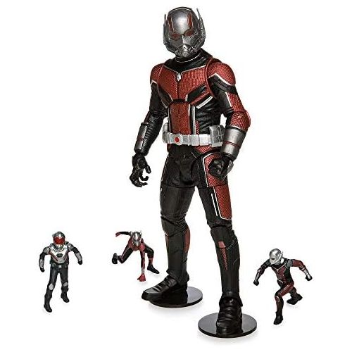 디즈니 [아마존베스트]Disney Marvel Ant-Man Collector Edition Action Figure Select