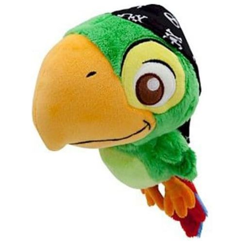 디즈니 [아마존베스트]Disney Skully Plush - Jake and The Never Land Pirates - 6