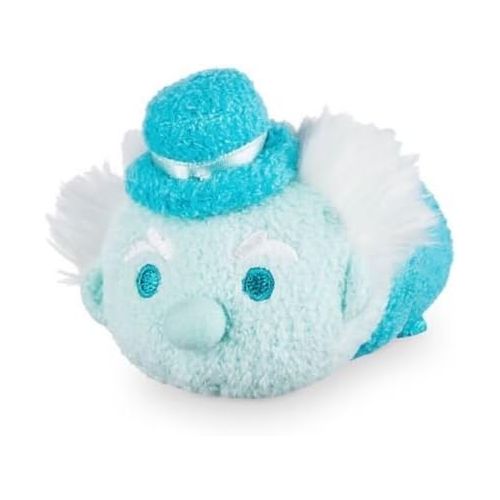 디즈니 [아마존베스트]Disney Tsum Tsum Haunted Mansion Hitchhiking Ghost Set of 3, 3.5 inches Plush