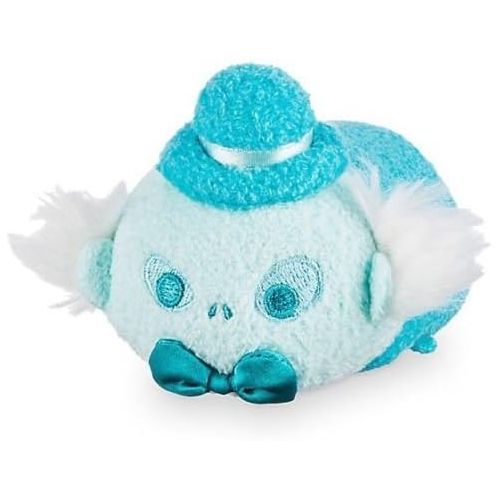 디즈니 [아마존베스트]Disney Tsum Tsum Haunted Mansion Hitchhiking Ghost Set of 3, 3.5 inches Plush