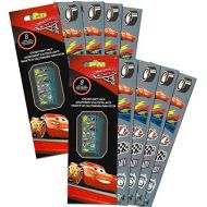 [아마존베스트]Disney Pixar CARS Reward Stickers - Over 200 Stickers!