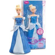 [아마존베스트]Cinderella ~12 Doll - Disney Princess Classic Doll Collection