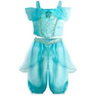[아마존베스트]Disney Jasmine Costume for Baby - Aladdin Size 18-24 MO Multi