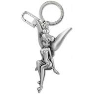 [아마존베스트]Disney Tinker Bell #2 Pewter Key Ring