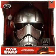 [아마존베스트]Disney Store Captain Phasma Voice Changing Mask