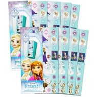 [아마존베스트]Disney Frozen Stickers Party Favors 12 Sheets