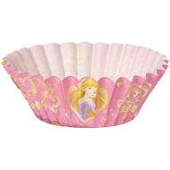 [아마존베스트]Disney Princess Cupcake Mini Baking 100 Cups Paper