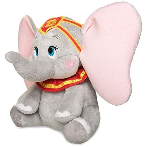 디즈니 [아마존베스트]Disney Dumbo Plush - Live Action Film - Medium - 12’’