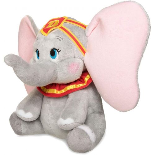 디즈니 [아마존베스트]Disney Dumbo Plush - Live Action Film - Medium - 12’’