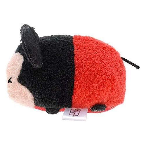 디즈니 [아마존베스트]Disney Tsum Tsum Mickey & Friends Mickey Mouse 3.5 Plush [Winking, Mini]