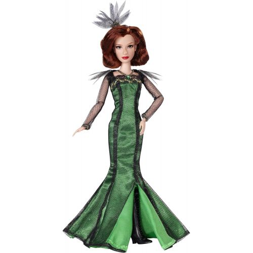 디즈니 [아마존베스트]Disney Oz The Great and Powerful Fashion Doll - Evanora