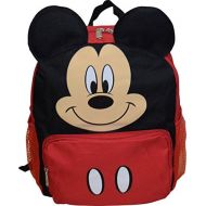 [아마존베스트]Amazon.com | Mickey Mouse Disney Big Face 14 School Backpack | Kids Backpacks
