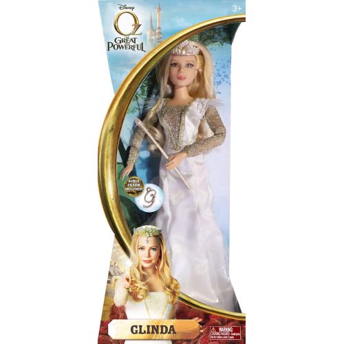 디즈니 [아마존베스트]Disney Oz The Great and Powerful Fashion Doll - Glinda