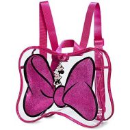 [아마존베스트]Disney Minnie Mouse Swim Bag for Girls