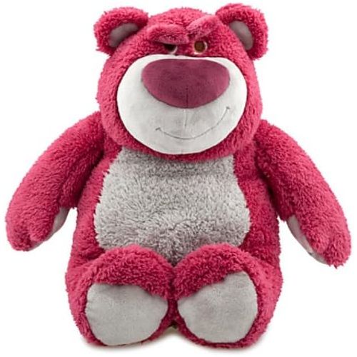 디즈니 [아마존베스트]Disney Lots-O-Huggin Bear - Toy Story 3 - Medium - 12