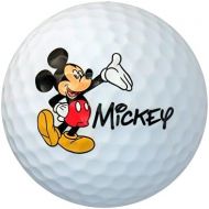 [아마존베스트]Disney Mickey Golf Ball Magnet