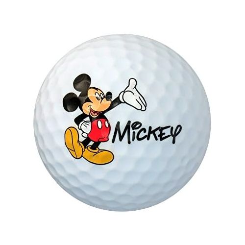 디즈니 [아마존베스트]Disney Mickey Golf Ball Magnet