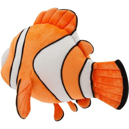 디즈니 [아마존베스트]Disney Nemo Plush - Finding Dory - Medium - 15 inch