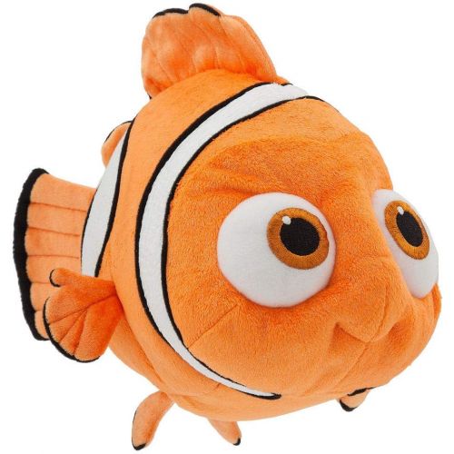 디즈니 [아마존베스트]Disney Nemo Plush - Finding Dory - Medium - 15 inch