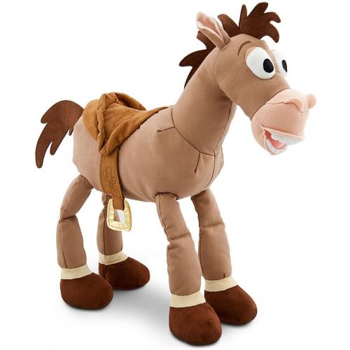 디즈니 [아마존베스트]Disney Bullseye Plush - Toy Story - Medium - 17