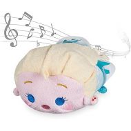 [아마존베스트]Disney Elsa Musical Tsum Tsum Plush - 7 Inch