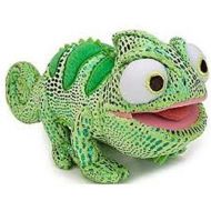 [아마존베스트]Disney Tangled Pascal the Chameleon Mini Bean Bag Plush - Green