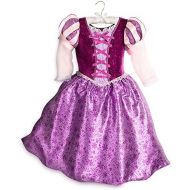 [아마존베스트]Disney Rapunzel Costume for Kids - Tangled