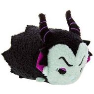 [아마존베스트]Disney Tsum Tsum Maleficent character mini plush, 3 1/2 inches.