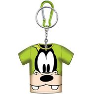 [아마존베스트]Disney Goofy T-Shirt Coin Holder Keyring