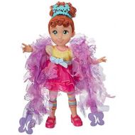 [아마존베스트]Disney Fancy Nancy Doll and Boa for Kids