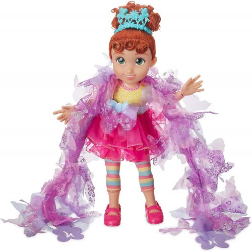 디즈니 [아마존베스트]Disney Fancy Nancy Doll and Boa for Kids