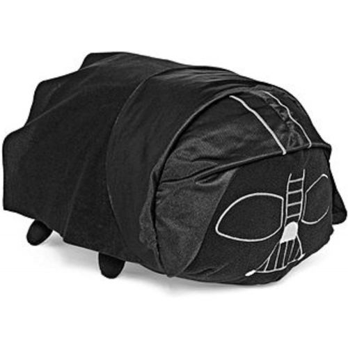 디즈니 [아마존베스트]New Disney Store Mini 3.5 Tsum Tsum Darth Vader (Star Wars Collection)