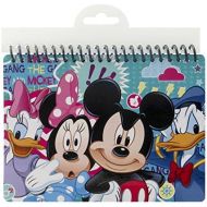 [아마존베스트]Disney Mickey and Gang Autograph-A Book