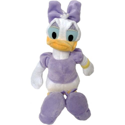 디즈니 [아마존베스트]Disney 10 Plush Minnie Mouse & Daisy Duck 2-Pack in Gift Bag