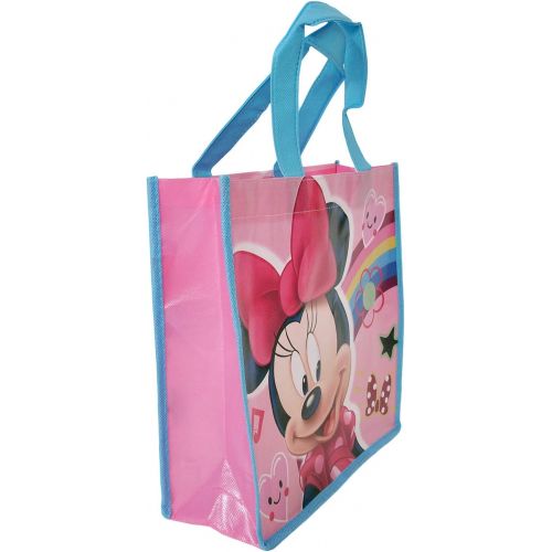 디즈니 [아마존베스트]Disney 10 Plush Minnie Mouse & Daisy Duck 2-Pack in Gift Bag