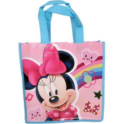 디즈니 [아마존베스트]Disney 10 Plush Minnie Mouse & Daisy Duck 2-Pack in Gift Bag