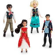 [아마존베스트]Disney Elena of Avalor Mini Doll Set - 5 Inches