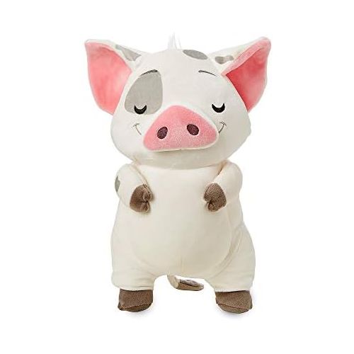 디즈니 [아마존베스트]Disney Pua Cuddleez Plush - Moana - Medium - 15