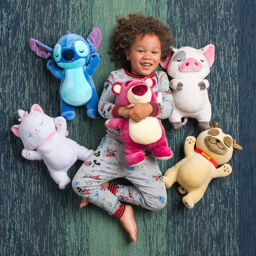 디즈니 [아마존베스트]Disney Pua Cuddleez Plush - Moana - Medium - 15