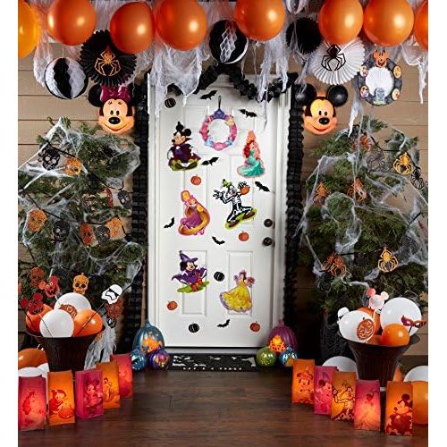 디즈니 [아마존베스트]Disney Mickey & Friends Paperboard Candy Bowl