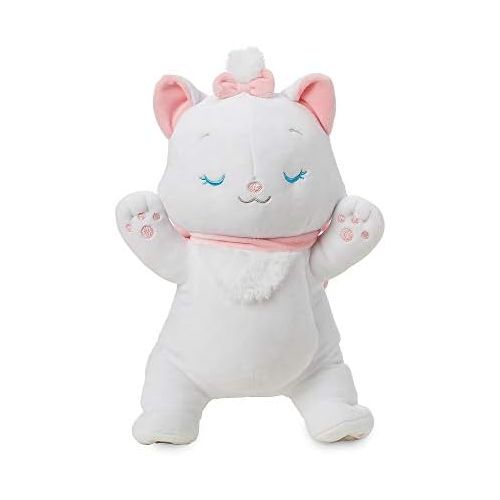 디즈니 [아마존베스트]Disney Marie Cuddleez Plush - The Aristocats - Medium - 14