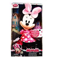 [아마존베스트]Disney Collection MINNIE Talking Doll