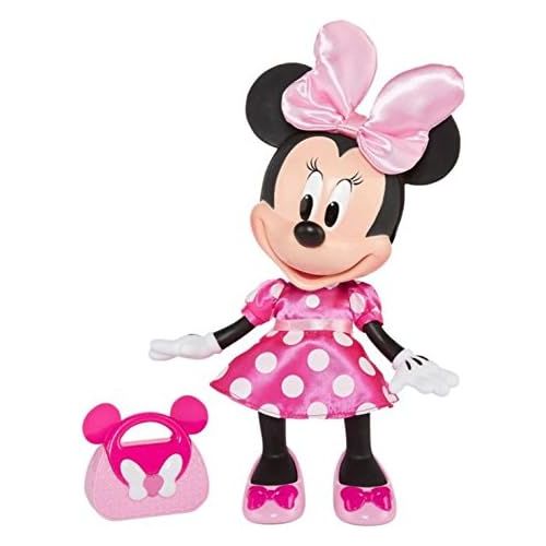 디즈니 [아마존베스트]Disney Collection MINNIE Talking Doll