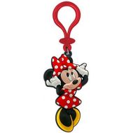 [아마존베스트]Disney Minnie Soft Touch PVC Key Ring