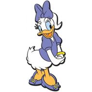 [아마존베스트]Disney Soft Touch Figure Magnet Daisy Duck