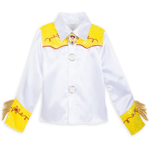 디즈니 [아마존베스트]Disney Jessie Costume for Kids - Toy Story 2 Size 3 Multi