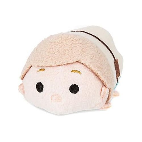 디즈니 [아마존베스트]New Disney Store Mini 3.5 Tsum Tsum Luke Skywalker (Star Wars Collection)